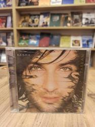 TARKAN KARMA CD