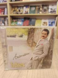 İBRAHİM TATLISES ARAMAM CD