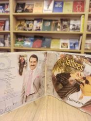 İBRAHİM TATLISES ARAMAM CD