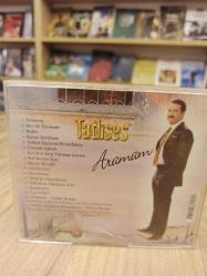 İBRAHİM TATLISES ARAMAM CD