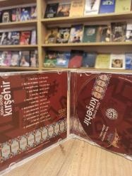 TÜRKÜ OCAĞI KIRŞEHİR CD