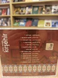 TÜRKÜ OCAĞI KIRŞEHİR CD