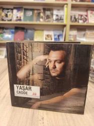 YAŞAR CADDE CD
