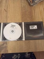 YAŞAR CADDE CD