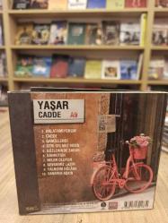 YAŞAR CADDE CD