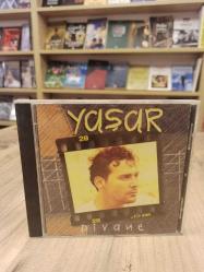 YAŞAR DİVANE CD DÖNEM BASKI