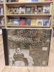 YAVUZ BİNGÖL SİTEMDİR CD