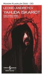 YAHUDA İSKARİOT-LEONİD ANDREYEV