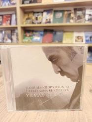 YILMAZ ERDOĞAN ŞİMDİ SEN GİDİYORSUN YA HERKES SANA BENZEYECEK CD