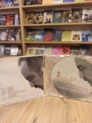 YILMAZ ERDOĞAN ŞİMDİ SEN GİDİYORSUN YA HERKES SANA BENZEYECEK CD