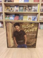 YUSUF GÜNEY BİR SEVDA MASALI CD 2009 BASIM