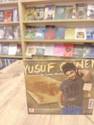 YUSUF GÜNEY BİR SEVDA MASALI CD 2009 BASIM