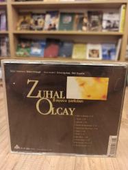 ZUHAL OLCAY BAŞUCU ŞARKILARI CD