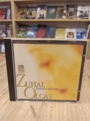 ZUHAL OLCAY BAŞUCU ŞARKILARI CD