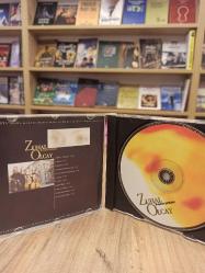 ZUHAL OLCAY BAŞUCU ŞARKILARI CD