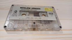 MÜSLÜM GÜRSES - DERTLER İNSANI - KAĞIT BASKI
