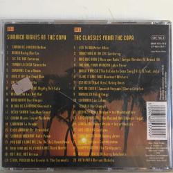 Various - Ritmo De Janeiro - 40 Hot Samba & Latino Dance Tracks / Germany 1997 / 2xCD / *latin dance*