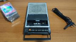 Panasonic Portatif Kasetçalar
