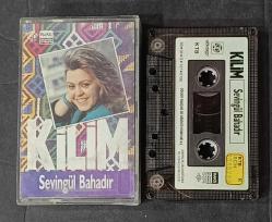 SEVİNGÜL BAHADIR * KİLİM * KASET