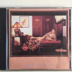 Barbra Streisand - A Collection Greatest Hits...And More / Europe 1989 / CD / *vocal*