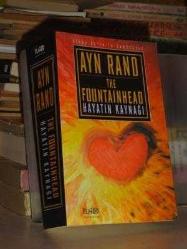 Hayatın Kaynağı (The Fountainhead)