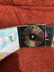 Düş Sokağı Sakinleri Yaşadıkça - Düş Sokağı - En Güzel Düşler ( 3 Cd set )