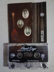 AHMET KAYA  KALSIN BENİM DAVAM DİVANA KALSIN