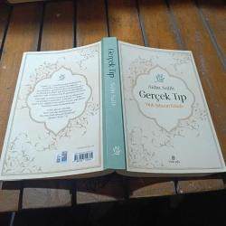 Gerçek Tıp - Yitik Şifanın İzinde