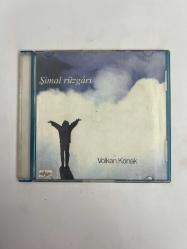 Volkan konak - şimal rüzgarı orijinal vcd müzik yılmaz video