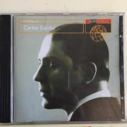Carlos Gardel - The Best Of Carlos Gardel / UK 1998 / CD / *latin tango*