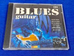 BLUES GUITAR CD3 MÜZİK CD