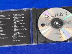 BLUES GUITAR CD3 MÜZİK CD