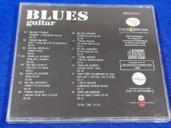 BLUES GUITAR CD3 MÜZİK CD