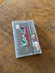 CAN AFACAN - KARAKIŞ - KASET (JELATİNİNDE)