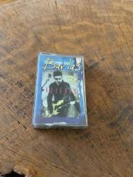 BARLAS - KÜT KÜT / KELEBEK - KASET