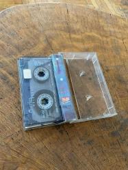 BARLAS - KÜT KÜT / KELEBEK - KASET