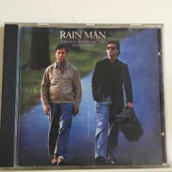 Rain Man / Europe 1989 / CD / *soundtrack*