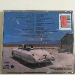 Rain Man / Europe 1989 / CD / *soundtrack*