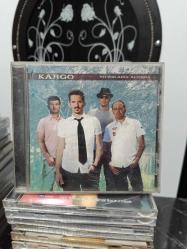 Kargo - Yıldızların Altında