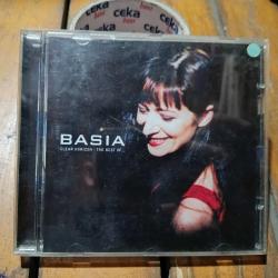 BASIA / CLEAR HORIZON - THE BEST OF... / CD