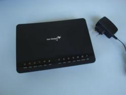 TP-LINK Archer C5V ( Türk Telekom ) AC1200 WIRELESS DUAL BAND GIGABIT VOIP ROUTER HGW ( Fiber Modemdir - ADSL / VDSL değildir ) - 2. EL SORUNSUZ ÜRÜN