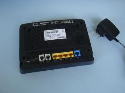 TP-LINK Archer C5V ( Türk Telekom ) AC1200 WIRELESS DUAL BAND GIGABIT VOIP ROUTER HGW ( Fiber Modemdir - ADSL / VDSL değildir ) - 2. EL SORUNSUZ ÜRÜN