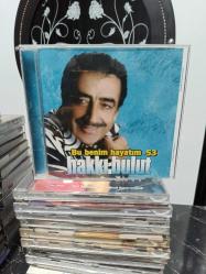 HAKKI BULUT- BU BENİM HAYATIM
