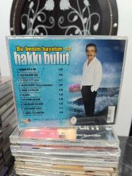 HAKKI BULUT- BU BENİM HAYATIM