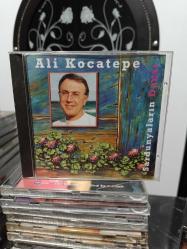 ALİ KOCATEPE * SARDUNYALARIN DANSI