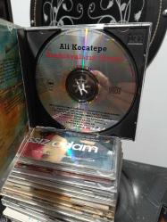 ALİ KOCATEPE * SARDUNYALARIN DANSI