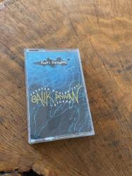 BALIK AYHAN - YAŞAYAN RUHLAR 2002 / BAB'I İSTANBUL - KASET