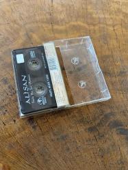 ALİŞAN - SANA BİR ŞEY OLMASIN - KASET