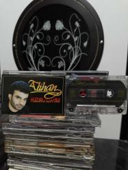 ALİHAN * HUZURUNDAYIM