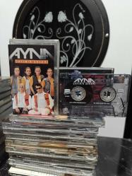 AYNA - Çayımın Şekeri